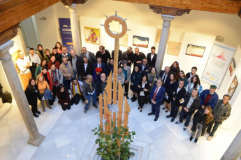 4º Foro Euro-Amazigh sobre la Diáspora Amazigh