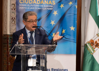 El papel de las Regiones de la Unión Europea (18)