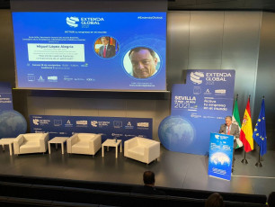 Ponencia magistral del Comandante Miguel López-Alegría en ExtendaGlobal 2021 (1)