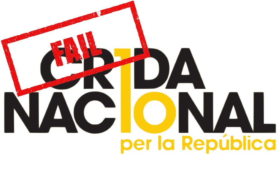 Crida Nacional de Puigdemont