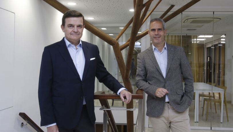 La startup de Sevilla OpenSalud invierte 2 millones de euros en tecnología