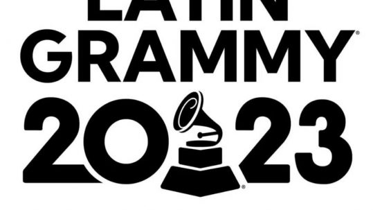 Grammy Latinos 2023